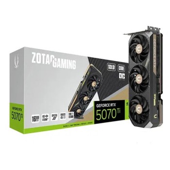 Zotac Gaming RTX 5070 Ti Solid Core OC 16GB